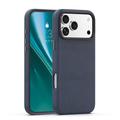 Etteri Elegant Mag kotelo iPhone 17 Prolle 6,3" musta