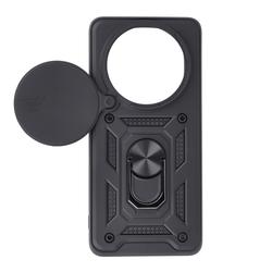 Defender Slide -suojakuori Xiaomi Redmi Note 14 Pro 5G:lle (maailmanlaajuinen)