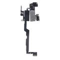 Sensor flex with speaker for iPhone XR