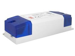 Hakkurivirtal&auml;hde 24W/2A 12V IP20