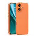 Etteri Elegant Mag kotelo iPhone 16 6,1" oranssille