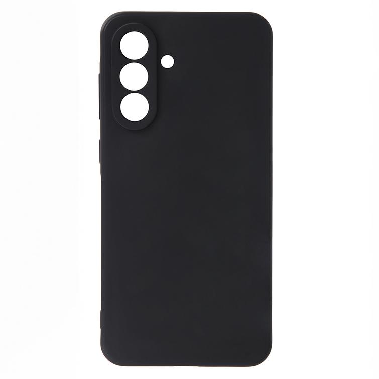 Matt TPU case for Samsung Galaxy A56 5G black