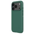 NILLKIN super frosted shield PRO IPHONE 17 PRO DARK GREEN / ZIELONY