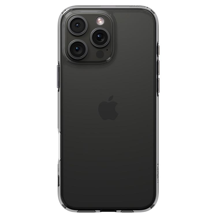 Spigen Ultra Hybrid -suojakuori iPhone 16 Pro Max 6,9":lle, avaruuskristalli