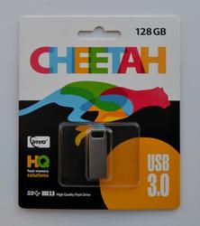 Imro-muistitikku 128 Gt USB 3.0 Cheetah