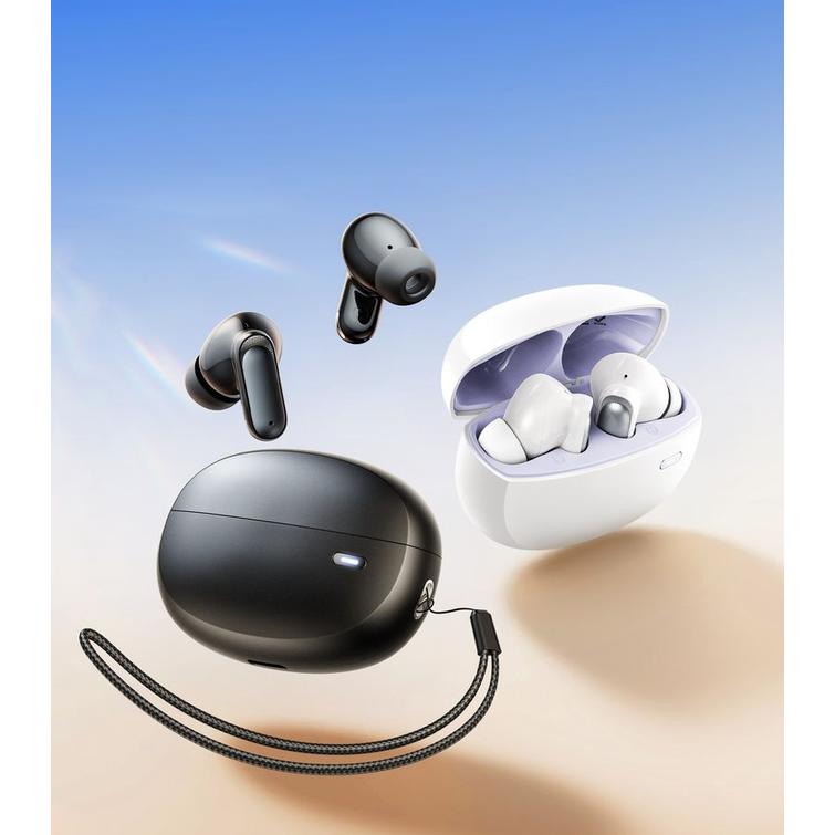 BLUETOOTH EARPHONES REMAX TWS-02 BLACK BT 5.4
