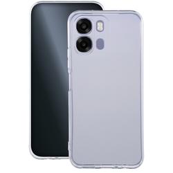 Slim case 2 mm for Oppo A6 4G / A6 5G / A6X 4G / A6X 5G / A6S 4G / A6S 5G Global transparent