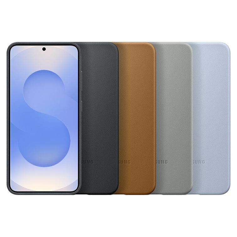 Samsung Kindsuit -kotelo Samsung Galaxy S25+:lle, kulta