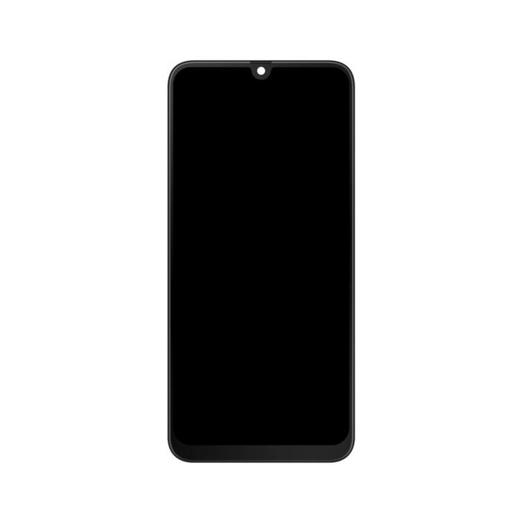 LCD + Touch Panel Samsung A50 A505 GH82-19204A GH82-19713A GH82-19289A black frame original