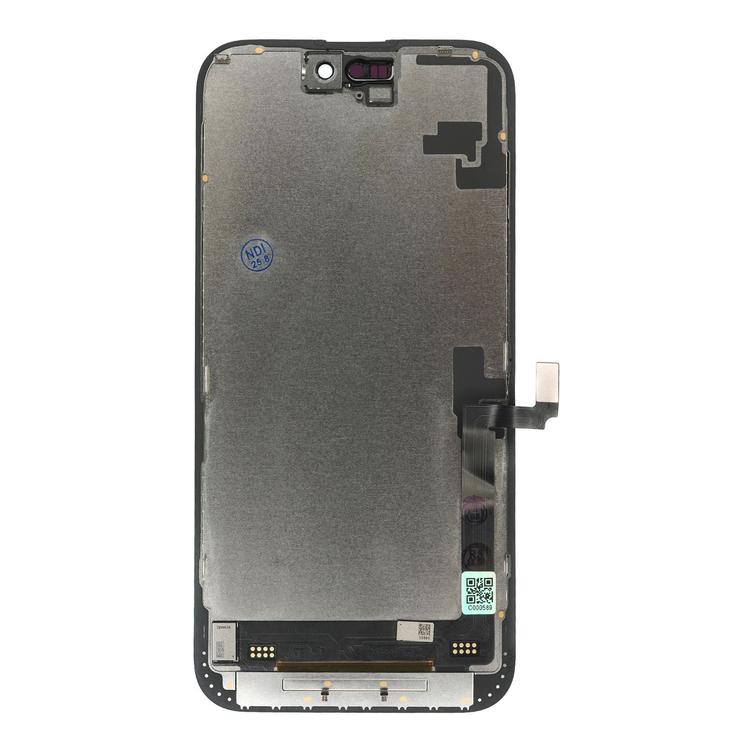 LCD Display with touch screen Iphone 16 Plus Incell FHD IC Movable
