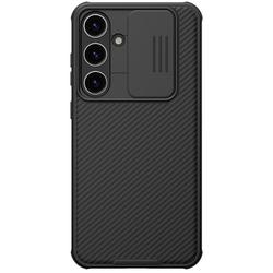 NILLKIN CAMSHIELD PRO SAMSUNG S24+ BLACK
