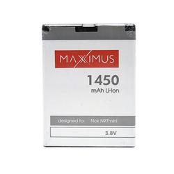 BAT. MAXXIMUS NOK N97 MINI 1450 LION