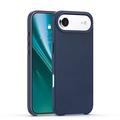 Etteri Elegant Mag kotelo iPhone 17 Air 6,6" tummansiniselle