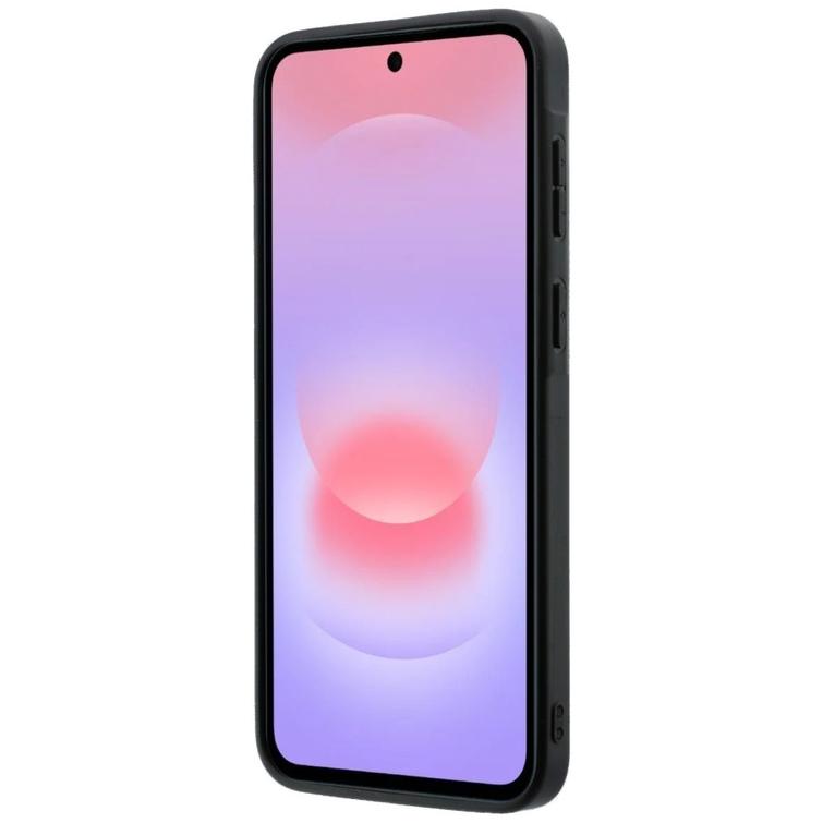 Guess HC PU 4G Big Logo case for Samsung Galaxy A37 pink