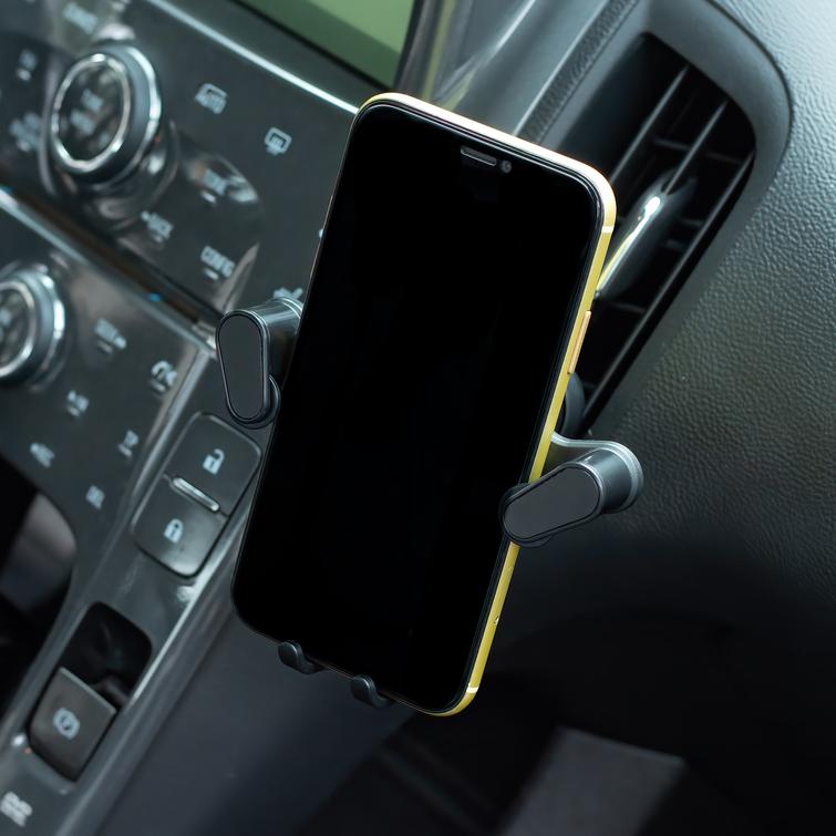 Maxlife car holder for air vent MXCH-05 black