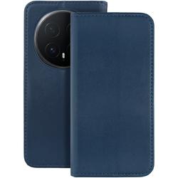 Smart Magnetic case for Xiaomi 17 navy blue