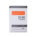 BATTERY MAXXIMUS LG K8 LTE 2150mAh BL-46ZH