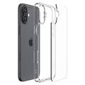 Spigen Ultra Hybrid -suojakuori iPhone 16 6,1":lle, kristallinkirkas