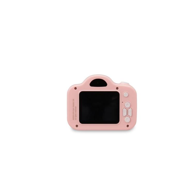 Paw Patrol camera for shildren pink
