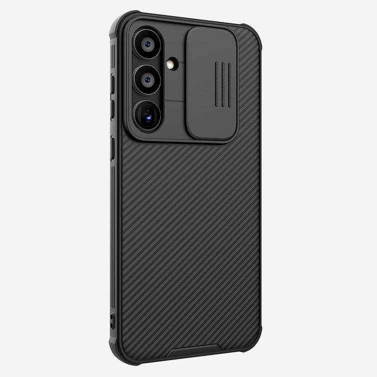 NILLKIN CAMSHIELD PRO SAMSUNG A55 5G BLACK