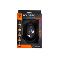Liocat-pelihiiri MX 357C musta