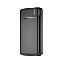 Maxlife varavirtalähde MXPB-01 20000 mAh musta