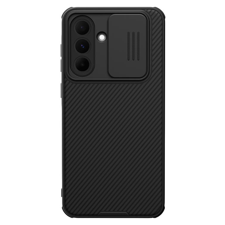 NILLKIN CAMSHIELD PRO SAMSUNG A56 5G BLACK