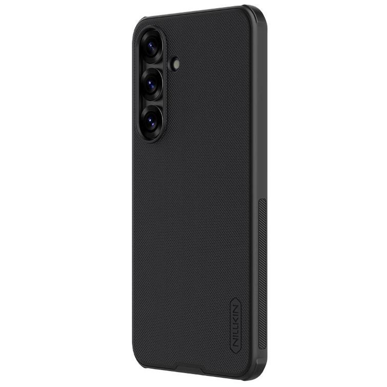 NILLKIN SUPER SHIELD PRO MAGNETIC SAMSUNG S25+ BLACK