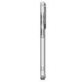 Spigen Ultra Hybrid case for Samsung Galaxy A57 5G crystal clear