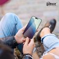 Vmax karkaistu lasi 9D iPhone 14 6,1"