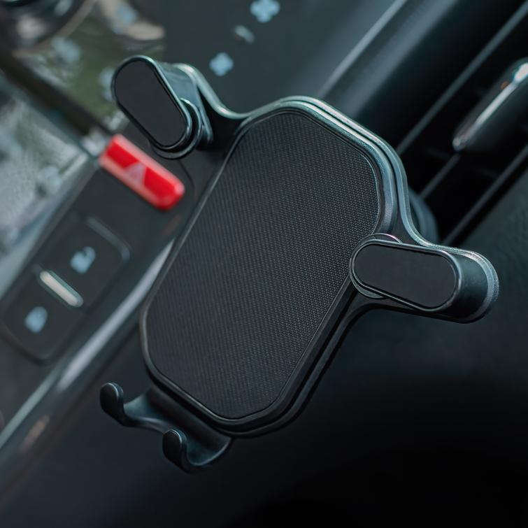 Maxlife car holder for air vent MXCH-05 black