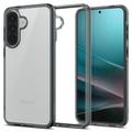Spigen Ultra Hybrid case for Samsung Galaxy A57 5G space clear