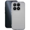 Slim case 2 mm for Xiaomi 17 transparent