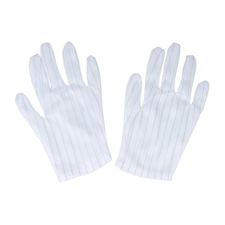 Antistatic safety gloves size L
