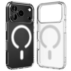 MERCURY JELL HARD IPHONE 17 PRO / 18 Pro MAGSAFE l&auml;pin&auml;kyv&auml;