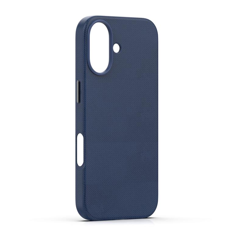 Etteri Elegant Mag kotelo iPhone 17 6,3" tummansiniselle