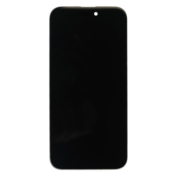 LCD Display with touch screen Iphone 16 Plus Oled Soft FHD IC Movable