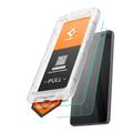 Spigen Tempered glass Glas.Tr "Ez Fit Pro" Hd 2-Pack for Samsung Galaxy S26 Ultra clear