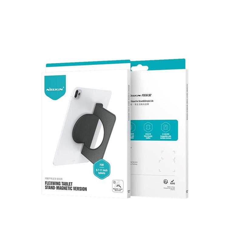 NILLKIN MAGNETIC FLEXWING TABLET STAND BLACK