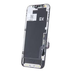 LCD Display with touch screen iPhone 12 / iPhone 12 Pro Service Pack + black