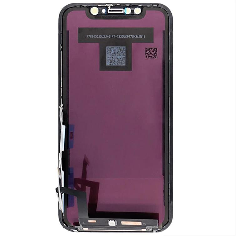 LCD Display with touch screen iPhone XR Oncell TFT