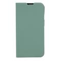 Smart Soft case for iPhone 16 Plus 6,7" light green