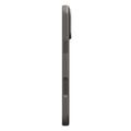 Spigen Thin Fit Mag Magsafe -kotelo iPhone 17 Pro Gunmetal -puhelimelle