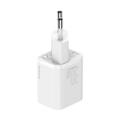Baseus wall charger Super Si PD 30W 1x USB-C white
