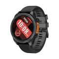 Forever smartwatch Focus GPS SW-900 musta
