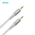 BWOO AUX-kaapelituki 3,5&ndash;3,5 mm audio-AUX075