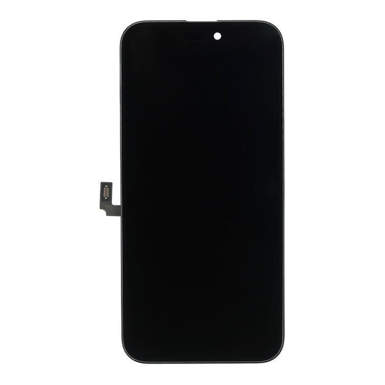 LCD Display with touch screen Iphone 16 Plus Incell FHD IC Movable