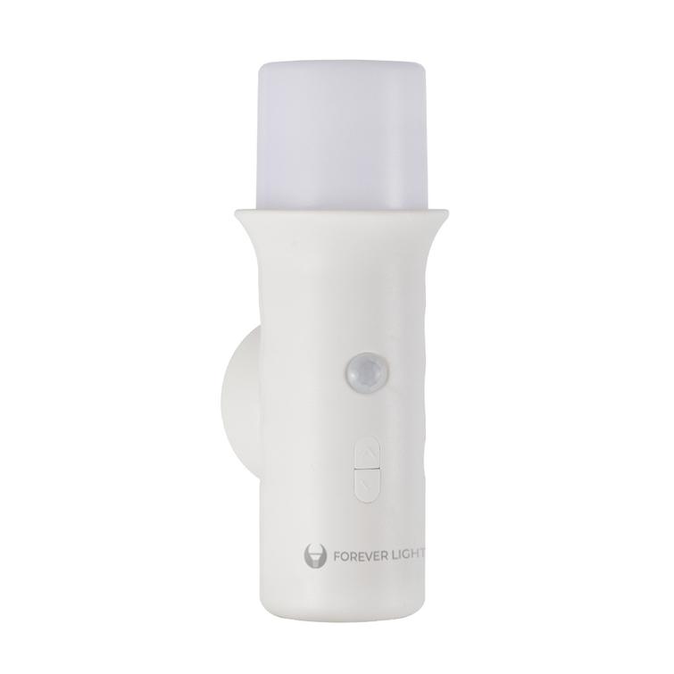 Wardrobe LED Light FLC-03 PIR 3xAAA Forever Light