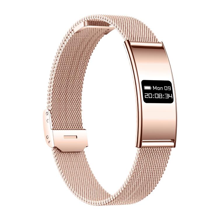 Smartband Elegance rose gold B8 Forever