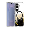 Epoxy Mag case for Samsung Galaxy S26 black